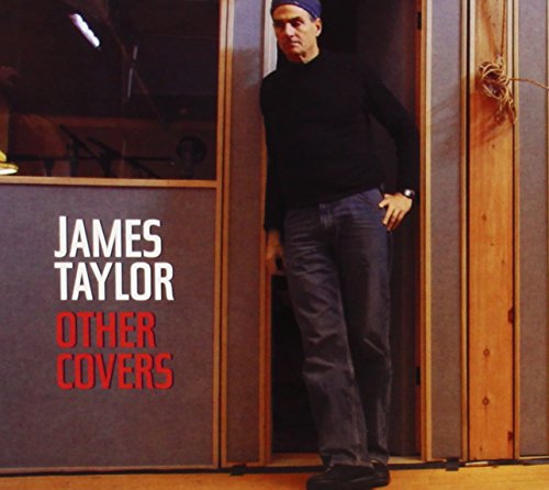 TAYLOR, JAMES - OTHER COVERS