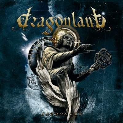 DRAGONLAND  - ASTRONOMY