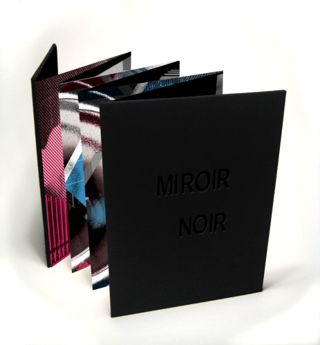 MIROIR NOIR LTD. EDITION DELUXE [IMPORT]