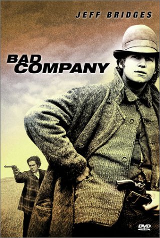 BAD COMPANY