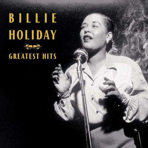 HOLIDAY, BILLIE - GREATEST HITS