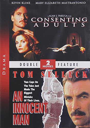 CONSENTING ADULTS / INNOCENT MAN