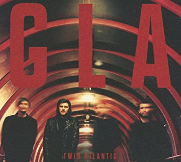 TWIN ATLANTIC - GLA (CD)