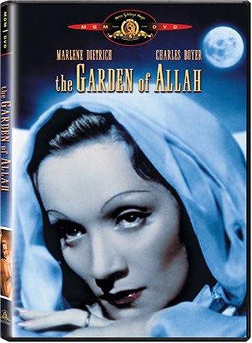 GARDEN OF ALLAH (FULL SUB) (SOUS-TITRES FRANAIS) [IMPORT]