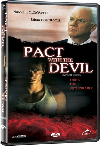 PACT WITH THE DEVIL (BILINGUAL)