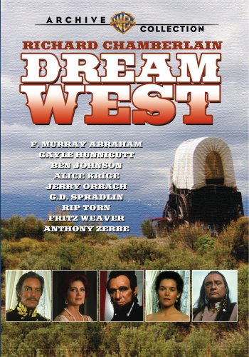 DREAM WEST - DVD-WARNER ARCHIVE COLLECTION