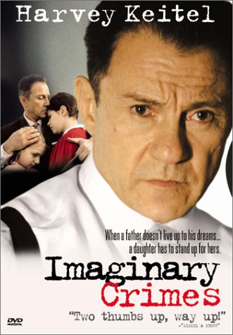 IMAGINARY CRIMES (WIDESCREEN) [IMPORT]