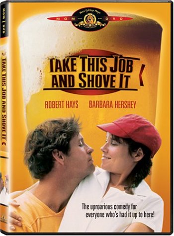 TAKE THIS JOB AND SHOVE I (SOUS-TITRES FRANAIS) [IMPORT]