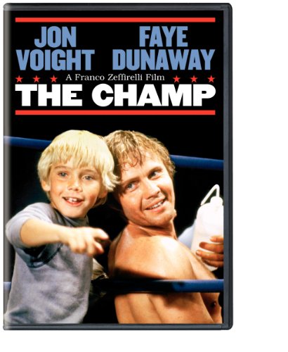 THE CHAMP (WIDESCREEN) (BILINGUAL) [IMPORT]