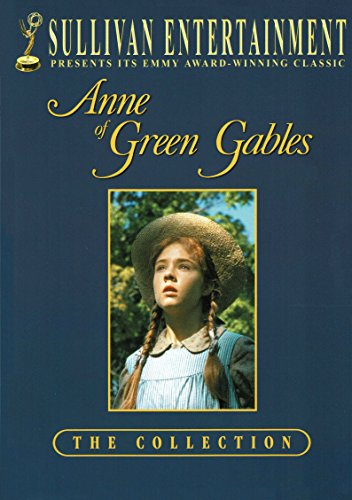 ANNE OF GREEN GABLES: THE COLLECTION  [IMPORT]