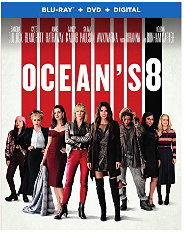 OCEAN'S 8