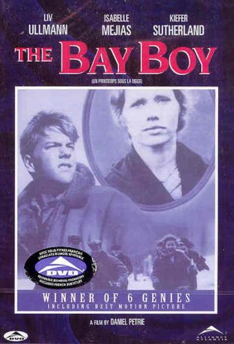 THE BAY BOY