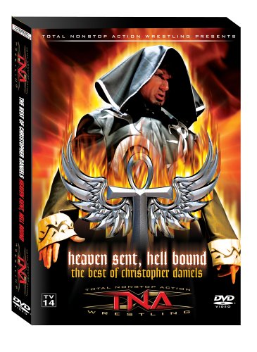 TNA:HEAVEN SENT HELL BOUND