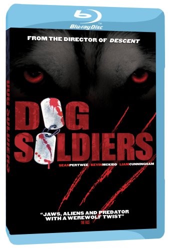 DOG SOLDIERS [BLU-RAY] [IMPORT]