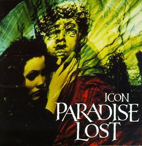 PARADISE LOST (METAL) - ICON