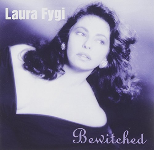 FYGI, LAURA - BEWITCHED