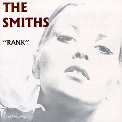 THE SMITHS - RANK