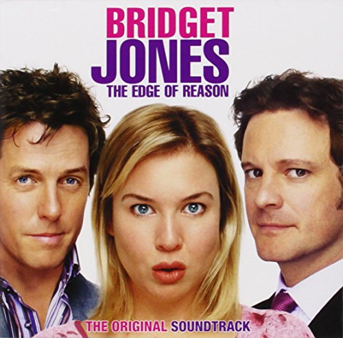 SNDTRK  - BRIDGET JONES: EDGE OF REASON