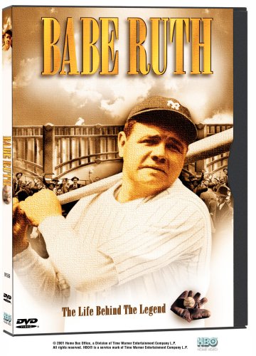 BABE RUTH