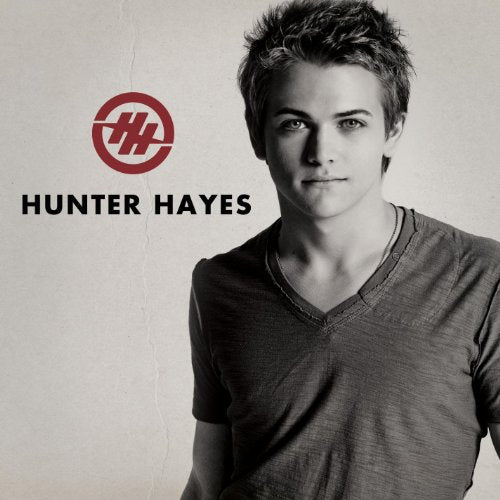 HAYES, HUNTER - HUNTER HAYES