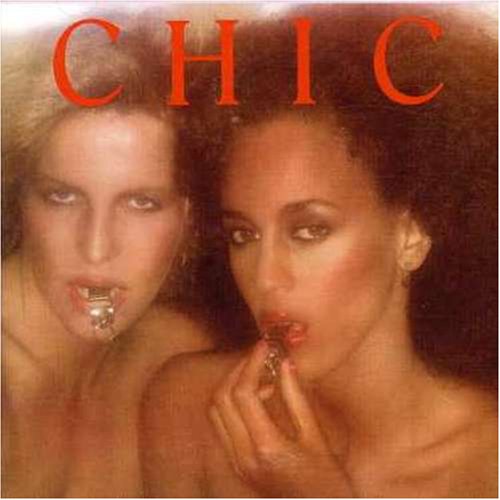 CHIC - CHIC