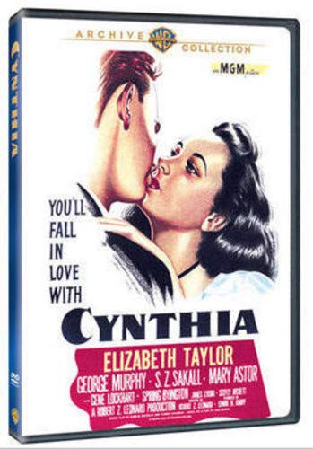 CYNTHIA [IMPORT]