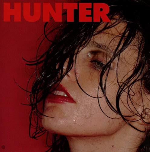 ANNA CALVI - HUNTER