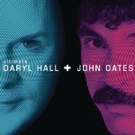 HALL & OATES  - ULTIMATE HALL & OATS (2CDS)(REMASTERED)