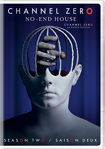 CHANNEL ZERO: NO-END HOUSE - SEASON TWO (SOUS-TITRES FRANAIS)