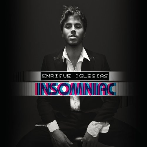 IGLESIAS, ENRIQUE - INSOMNIAC