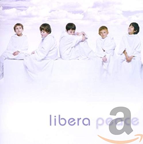 LIBERA  - PEACE