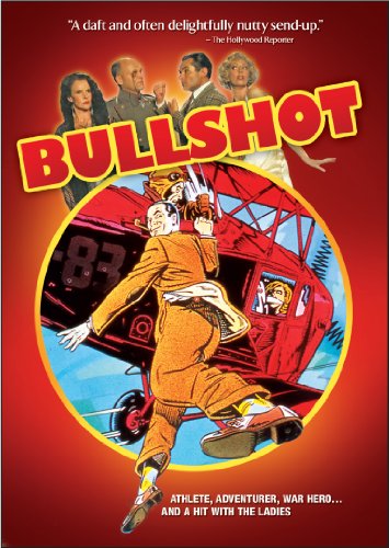 BULLSHOT [IMPORT]
