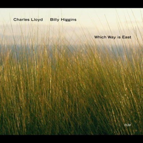 CHARLES LLOYD - WHICH WAY IS EAST