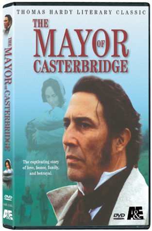 MAYOR OF CASTERBRIDGE