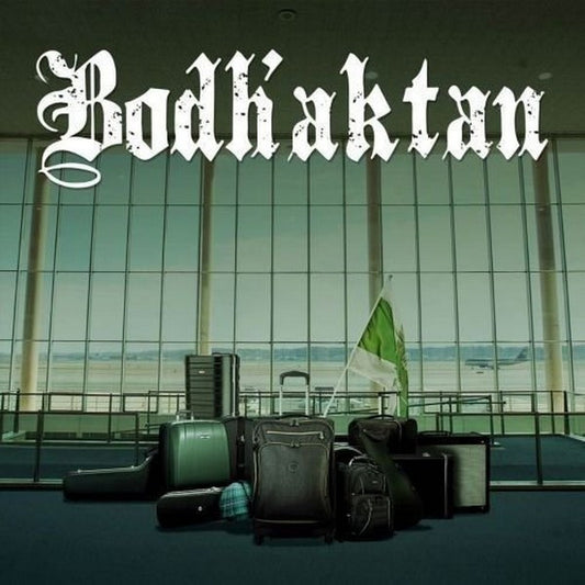 BODH'AKTAN  - ST