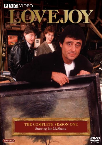 LOVEJOY: SEASON 1 [IMPORT]