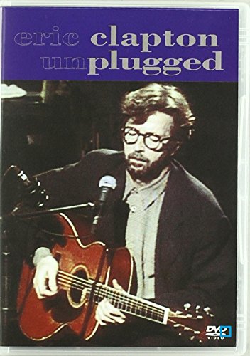 ERIC CLAPTON - UNPLUGGED (1992)