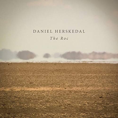 DANIEL HERSKEDAL - DANIEL HERSKEDAL'S THE ROC (CD)
