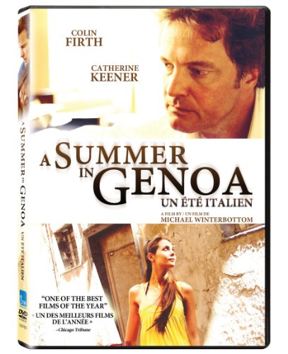 A SUMMER IN GENOA / UN T ITALIEN (BILINGUAL)