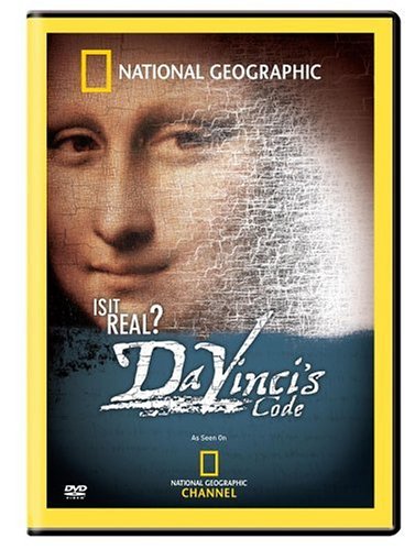 IS IT REAL? DA VINCI'S COD