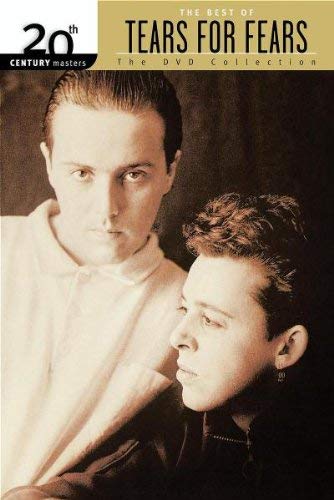 TEARS FOR FEARS - BEST OF TEARS FOR FEARS, THE - 20TH CENT