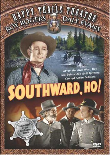 SOUTHWARD HO [IMPORT]