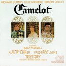 VARIOUS ARTISTS - CAMELOT