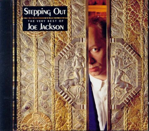 JACKSON, JOE - STEPPIN OUT VERY BEST OF