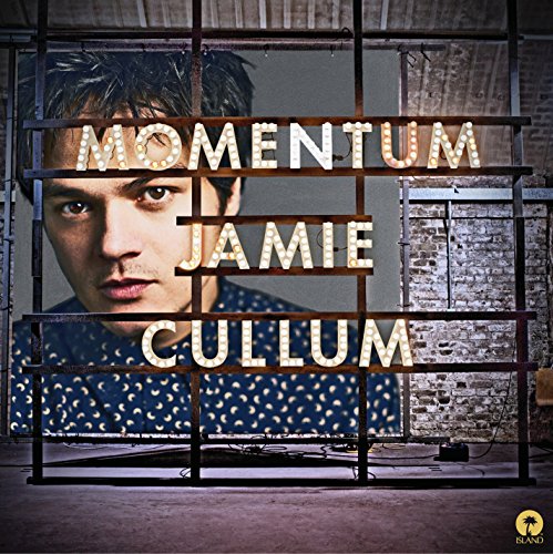 CULLUM, JAMIE - MOMENTUM