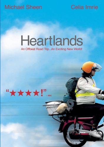 HEARTLANDS  - DVD-2002-MICHAEL SHEEN