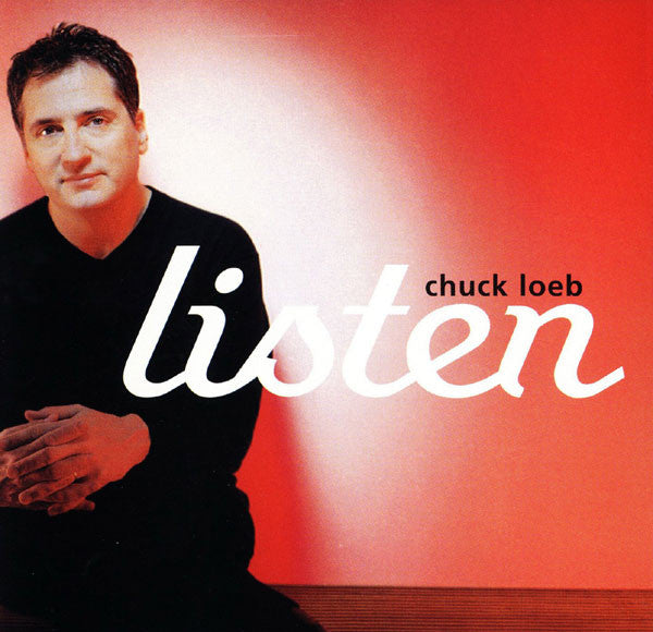 LOEB, CHUCK  - LISTEN