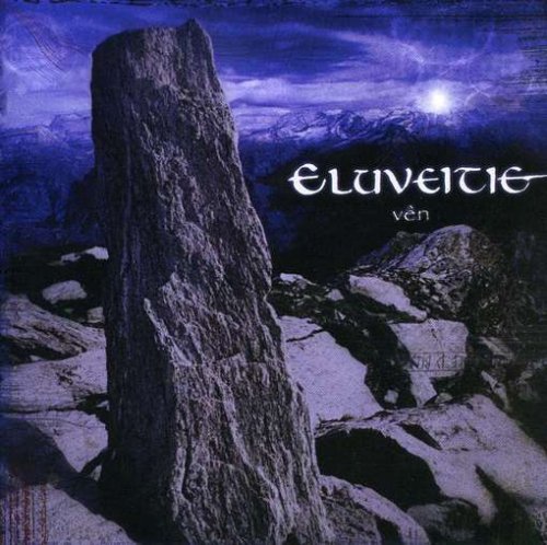 ELUVEITIE - VEN