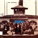 THE PAUPERS - THE PAUPERS - ELLIS ISLAND