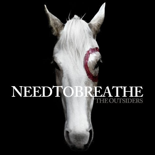 NEEDTOBREATHE - THE OUTSIDERS